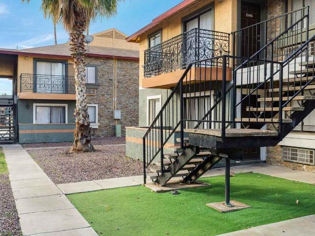 Apartment for rent in Glendale, Arizona