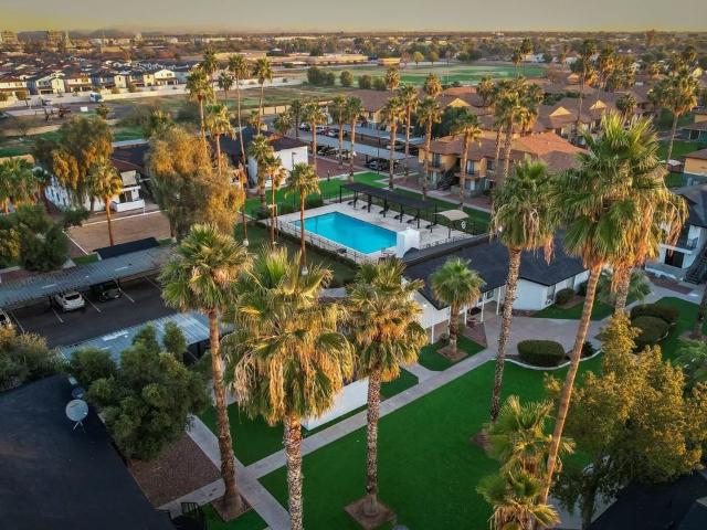 Apartment for rent in Glendale, Arizona