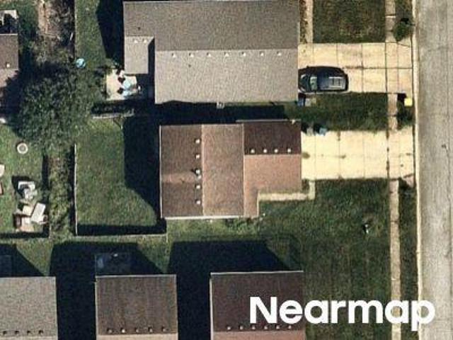 House for sale in Camby, Indiana