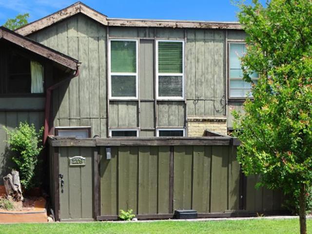 Condo for sale in Dallas, Texas