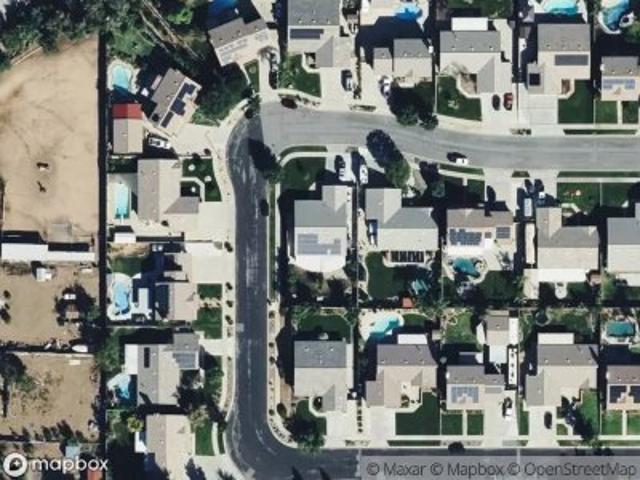 House for sale in Yucaipa, California