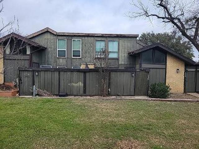 Condo for sale in Dallas, Texas