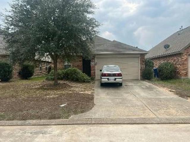 House for sale in Magnolia, Texas
