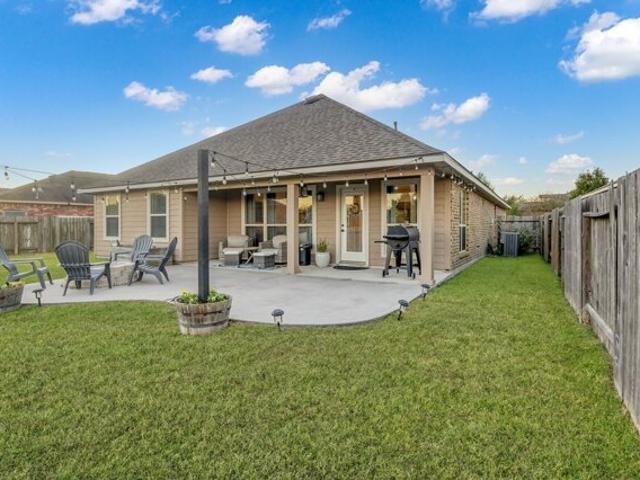 House for sale in Magnolia, Texas