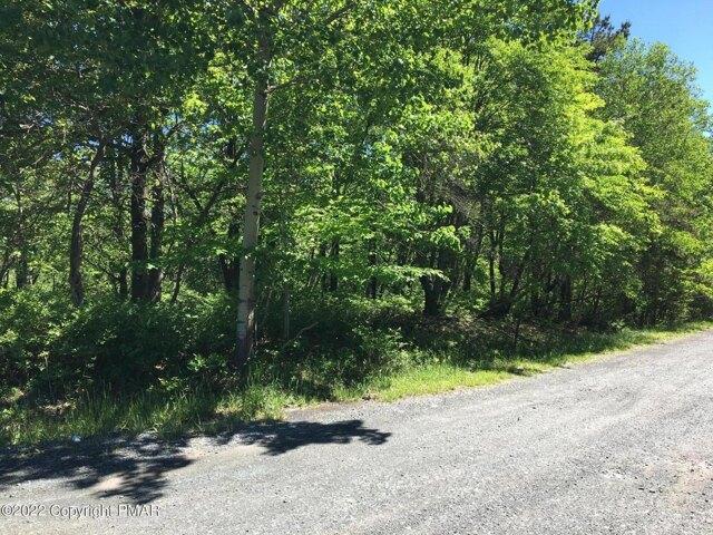 Land for sale in Long Pond
