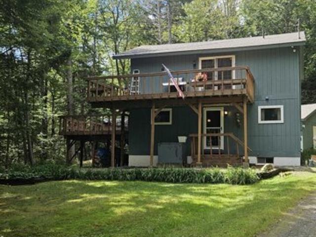 House for sale in Wilmington, Vermont
