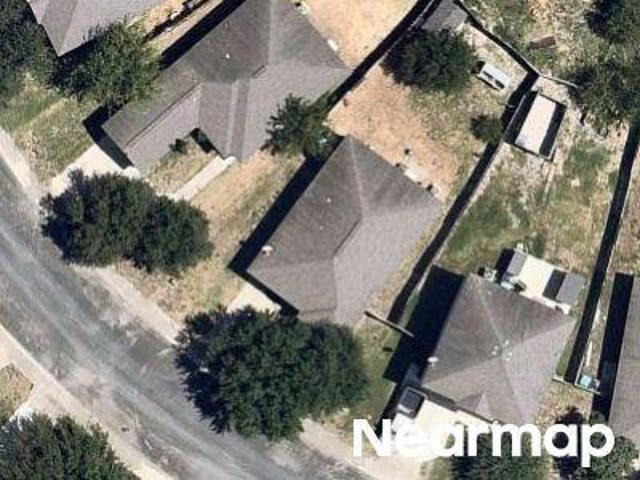 House for sale in Leesville, Texas