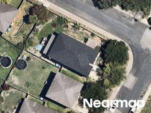House for sale in Leesville, Texas