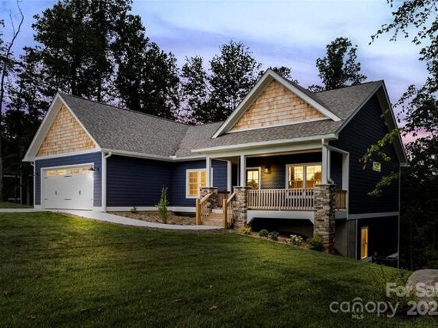 House for sale in Mars Hill