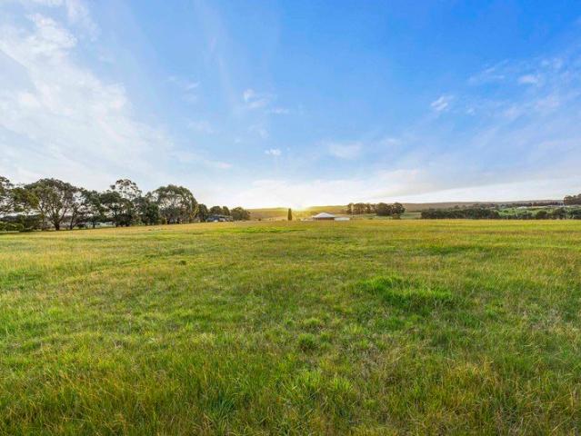 Land for sale in Scarsdale, Victoria
