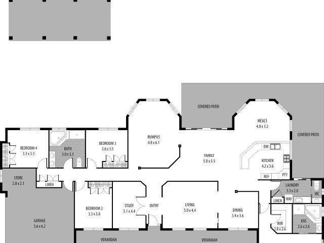 Cottage for sale in Muscle Creek, Muswellbrook Shire Council