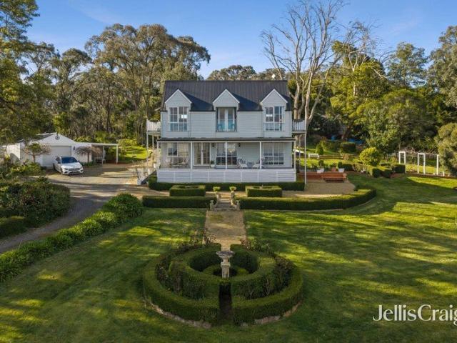 House for sale in Mount Egerton, Victoria