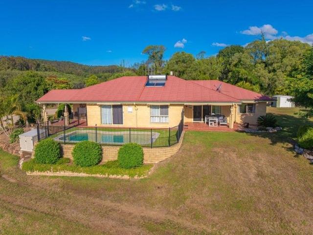 Cottage for sale in Bells Bridge, Queensland