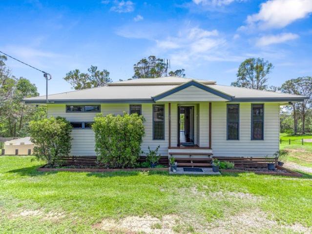 House for rent in Southside, Gympie Regional
