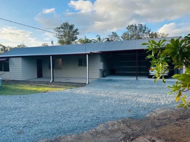 House for rent in Curra, Queensland