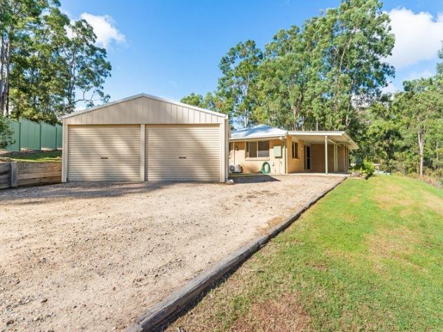 House for rent in Glenwood, Queensland