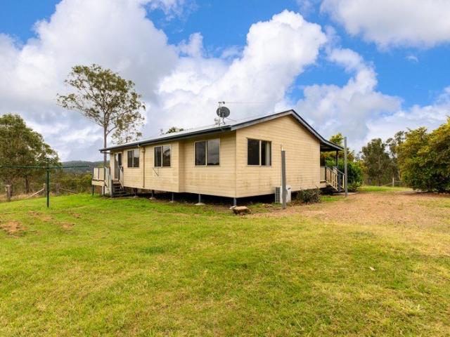 House for rent in Widgee Crossing South, Queensland