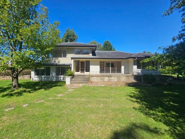 House for rent in Kangaloon, New South Wales