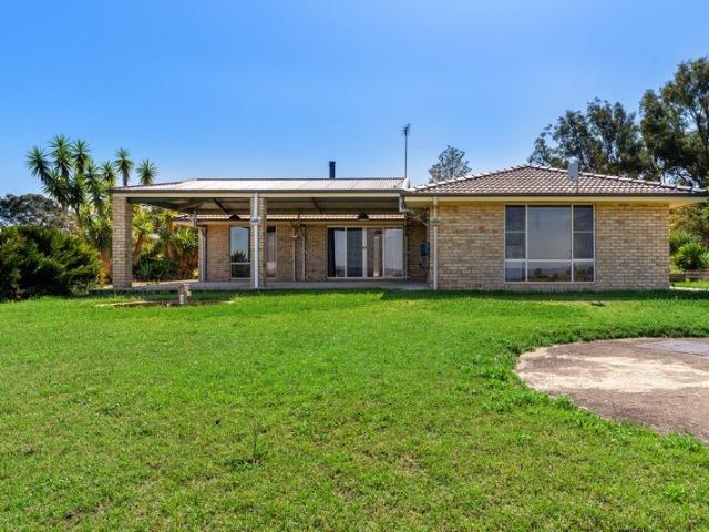 House for rent in Veteran, Queensland