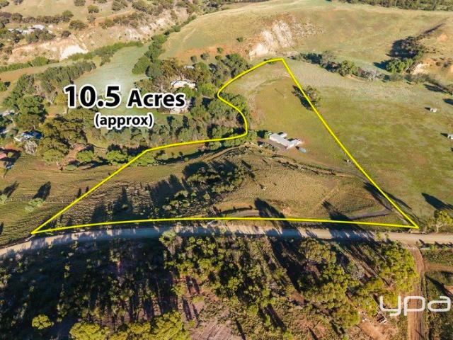 Land for sale in Darley, Victoria