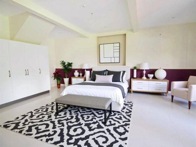 Granny Flat for rent in Toombul, Queensland