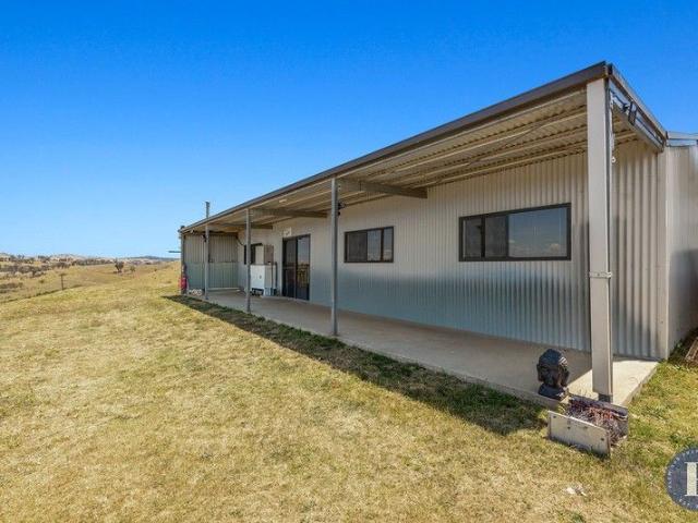 Cottage for sale in Reids Flat, New South Wales