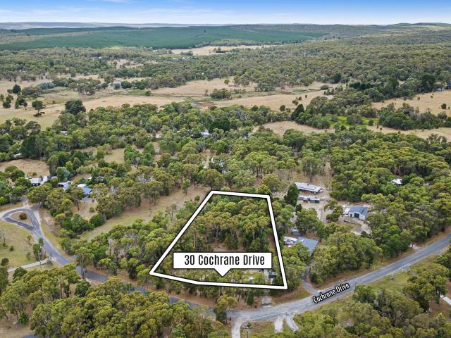 Property for sale in Snake Valley, Victoria