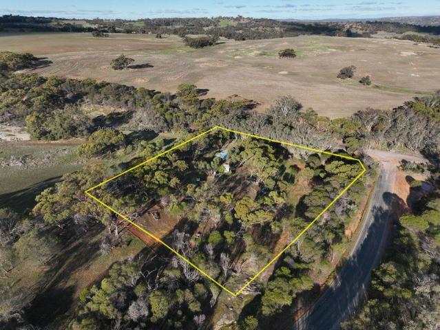 Land for sale in Clackline, Western Australia