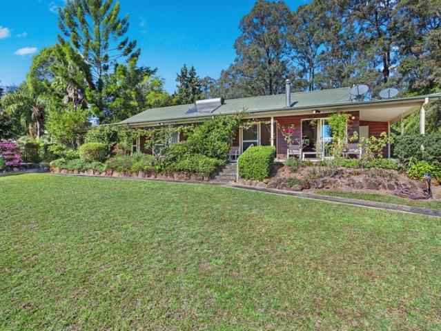 Cottage for sale in Krambach, New South Wales