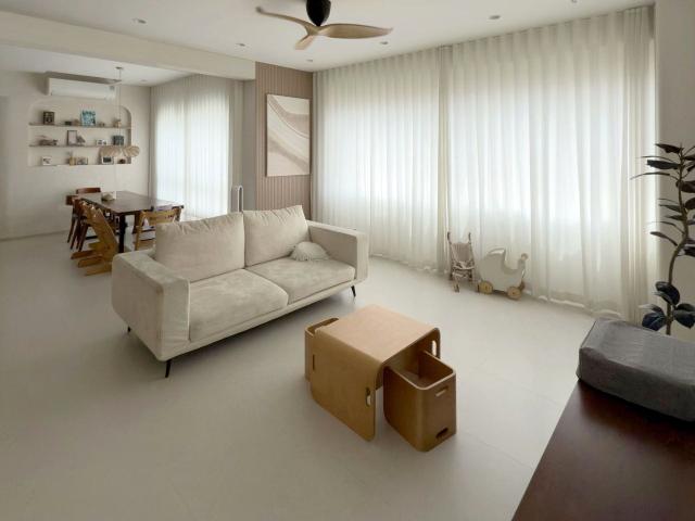 Condominium for sale in Bishan