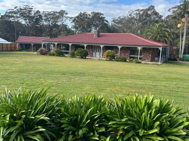 Cottage for sale in Basin View, New South Wales