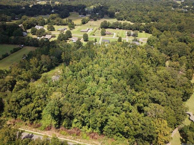 Land for sale in Zachary, Louisiana