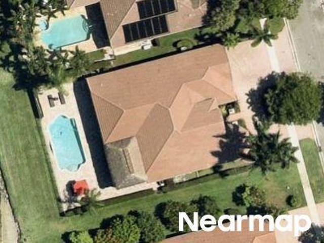 House for sale in Lake Worth, Florida