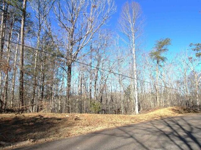 Land for sale in Inman