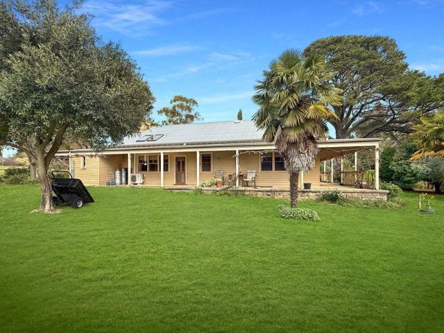 House for rent in Victoria