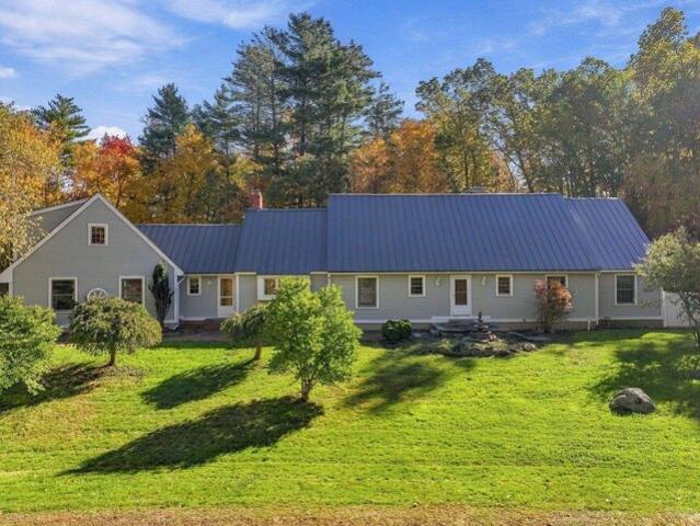 House for sale in Country Farm, Stratham