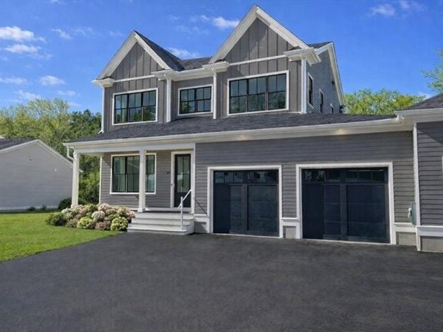 Condo for sale in Framingham, Massachusetts