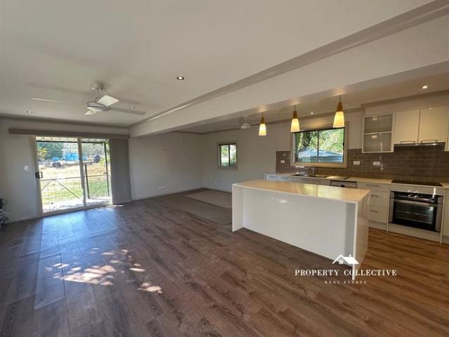 Apartment for rent in Wooragee, Victoria