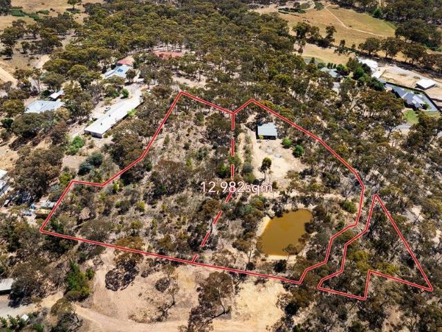 Land for sale in Mckenzie Hill, Victoria