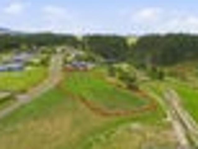 Land for sale in Horowhenua District