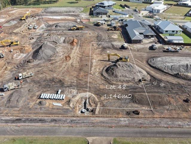 Land for sale in Banyan, Queensland