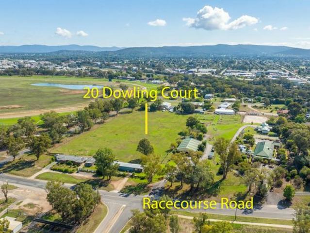 Land for sale in Albury, New South Wales
