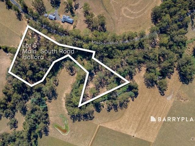 Land for sale in Drouin, Victoria