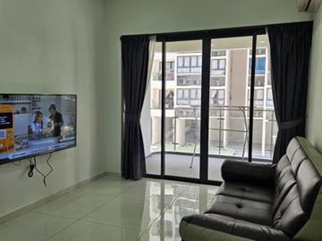 Condominium for rent in Johore Bahru, Johor
