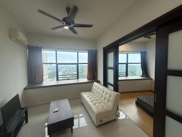 Condominium for rent in Johore Bahru, Johor