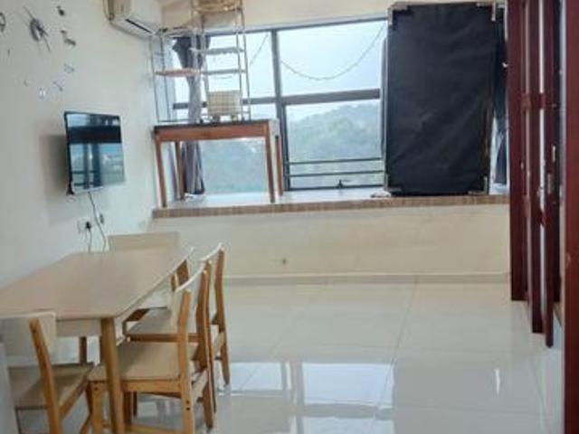 Condominium for rent in Johor Bahru