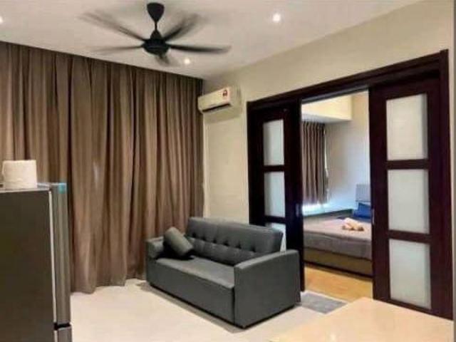 Condominium for rent in Johore Bahru, Johor