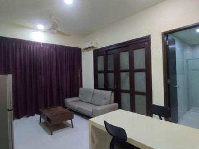 Condominium for rent in Johore Bahru, Johor