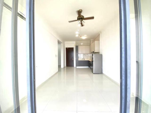 Apartment for rent in Johore Bahru, Johor