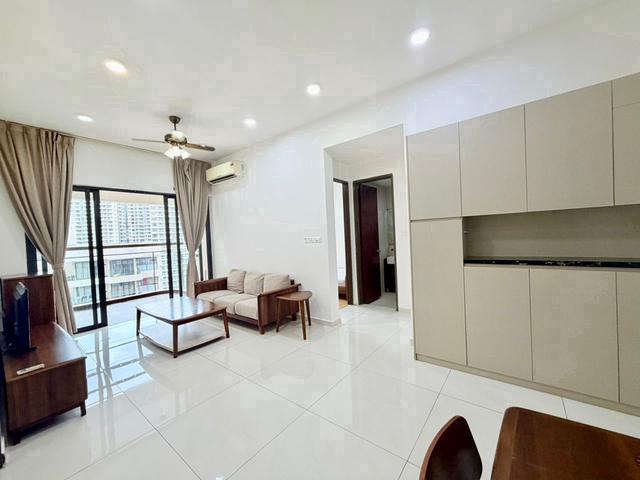 Apartment for rent in Johore Bahru, Johor